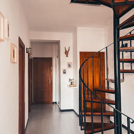 Casa Almonte Apartment Luaran gambar