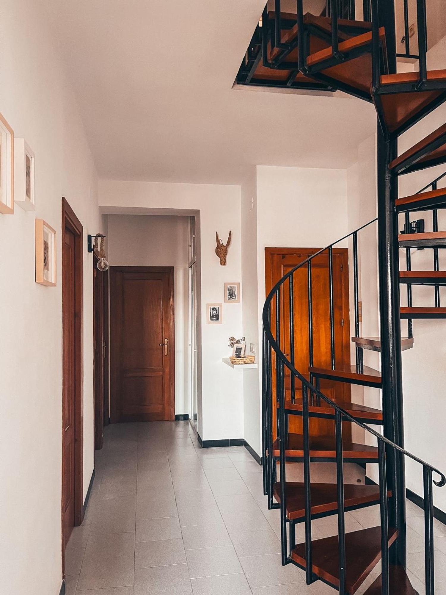 Casa Almonte Apartment Luaran gambar