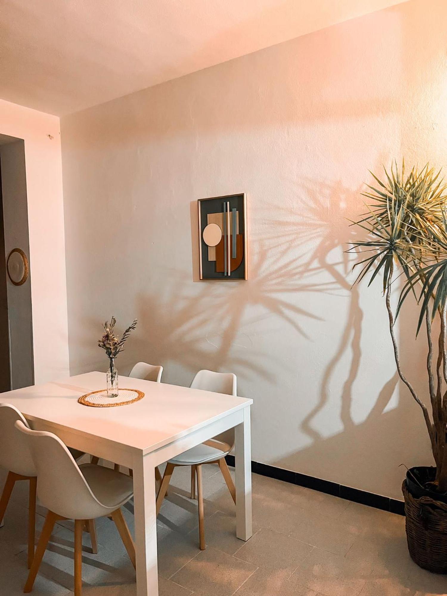 Casa Almonte Apartment Luaran gambar